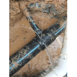 昆山市管道漏水检测维修