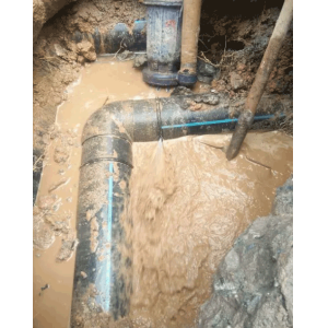 苏州市管道漏水检测维修